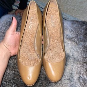 ALDO HEELS